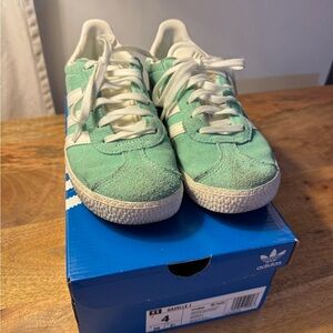Gazelle J Easy Green